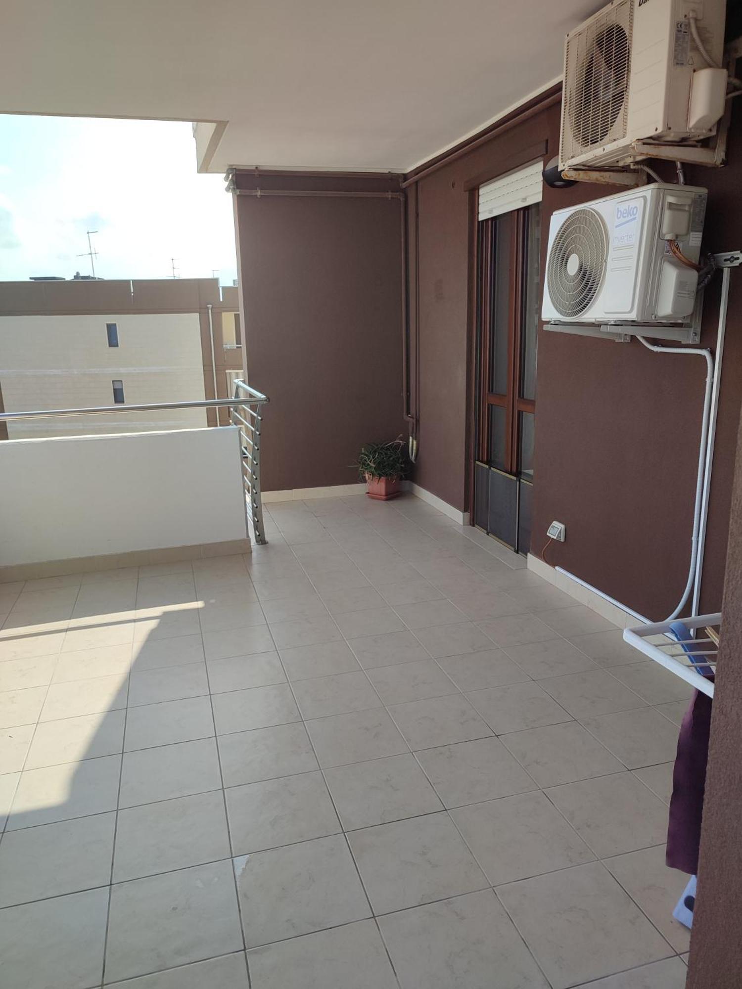 Casa Twins Bari Exterior foto